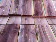 🌲 Red Cedar Craft Boards | 1” x 5” x 10” | Aromatic Kiln Dried Wood | USA Made