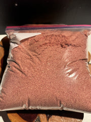 🌲 Red Cedar Sawdust | Aromatic, All-Natural | Forest Scent & Insect Repellent