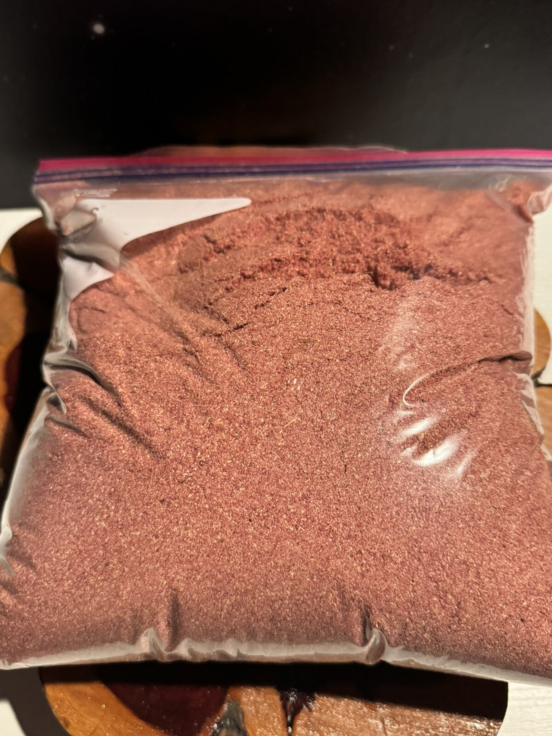 🌲 Red Cedar Sawdust | Aromatic, All-Natural | Forest Scent & Insect Repellent