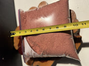 🌲 Red Cedar Sawdust | Aromatic, All-Natural | Forest Scent & Insect Repellent