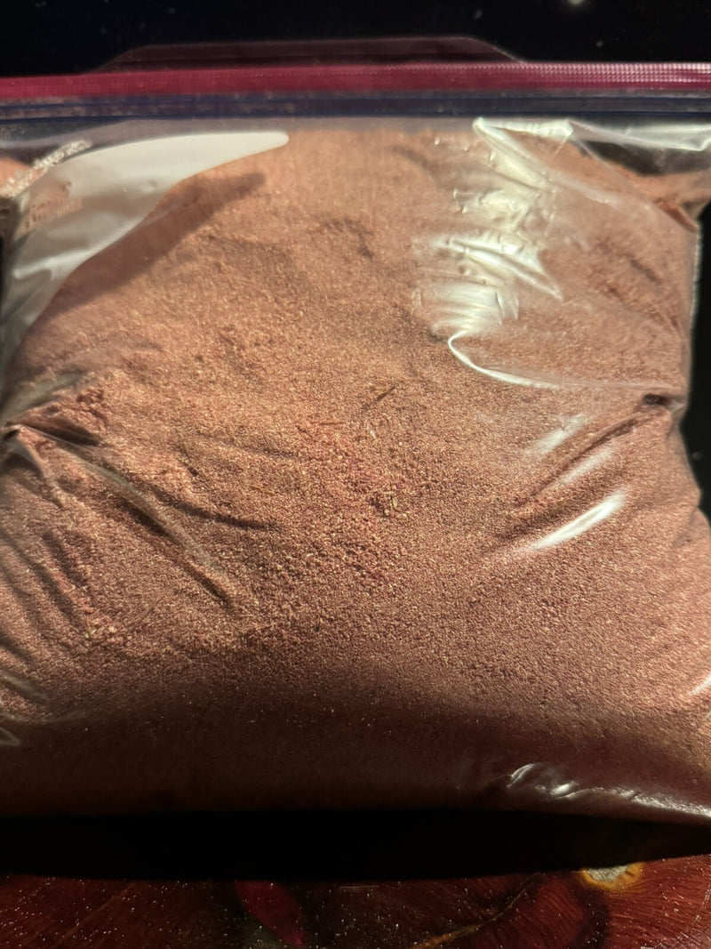 🌲 Red Cedar Sawdust | Aromatic, All-Natural | Forest Scent & Insect Repellent