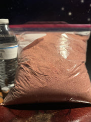 🌲 Red Cedar Sawdust | Aromatic, All-Natural | Forest Scent & Insect Repellent