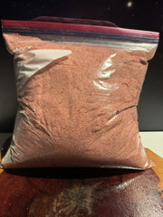 🌲 Red Cedar Sawdust | Aromatic, All-Natural | Forest Scent & Insect Repellent