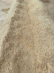 🌲 Pine Sawdust | 1 Gallon | Clean Wood Dust for Crafts, Pets, Fire Use