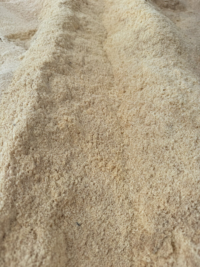 🌲 Pine Sawdust | 1 Gallon | Clean Wood Dust for Crafts, Pets, Fire Use