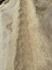 🌲 Pine Sawdust | 1 Gallon | Clean Wood Dust for Crafts, Pets, Fire Use