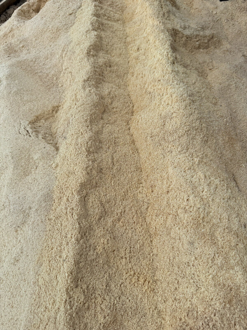 🌲 Pine Sawdust | 1 Gallon | Clean Wood Dust for Crafts, Pets, Fire Use