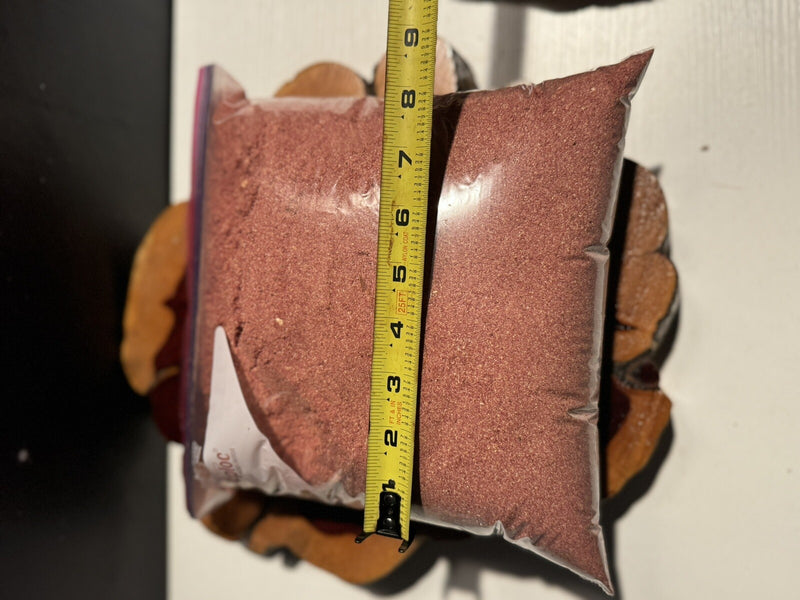 🌲 Red Cedar Sawdust | Aromatic, All-Natural | Forest Scent & Insect Repellent