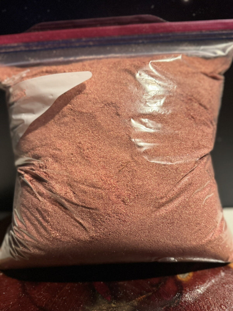 🌲 Red Cedar Sawdust | Aromatic, All-Natural | Forest Scent & Insect Repellent