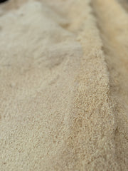 🌲 Pine Sawdust | 1 Gallon | Clean Wood Dust for Crafts, Pets, Fire Use