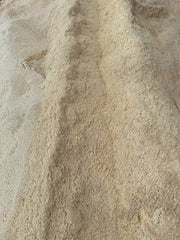 🌲 Pine Sawdust | 1 Gallon | Clean Wood Dust for Crafts, Pets, Fire Use