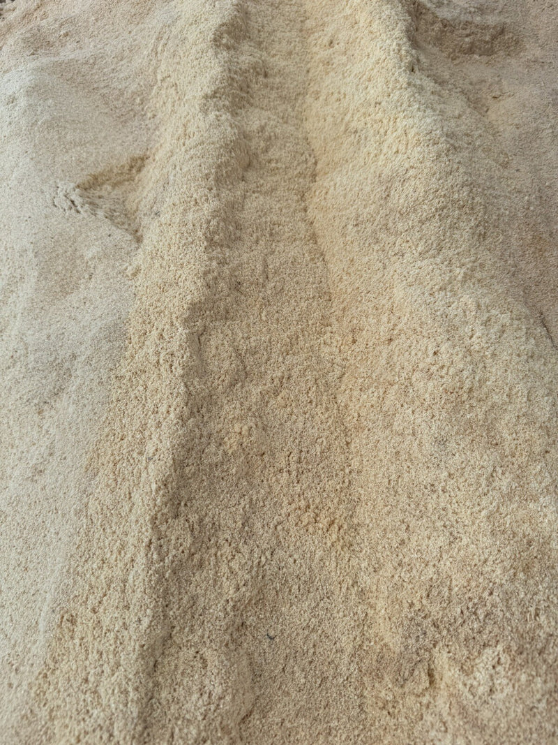 🌲 Pine Sawdust | 1 Gallon | Clean Wood Dust for Crafts, Pets, Fire Use