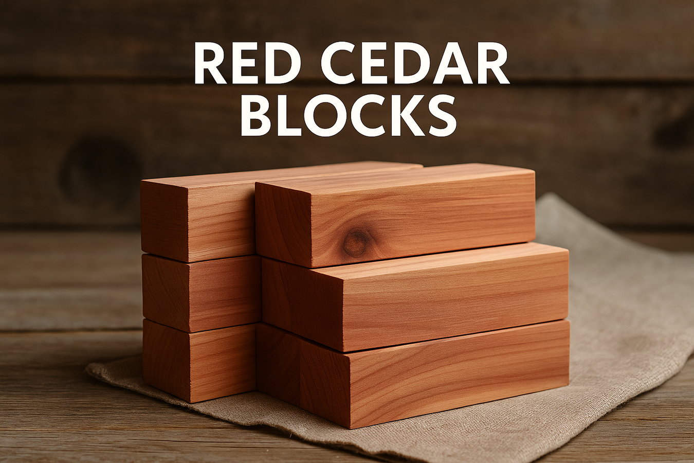Closet Blocks