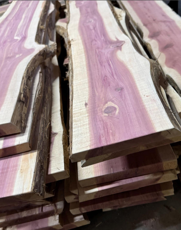 Live Edge