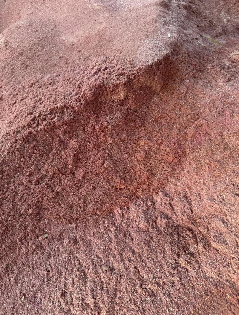 Red Cedar Sawdust – 6 cu. ft. Bulk Bag – Aromatic Wood Shavings for Pets, Gardens & Coops